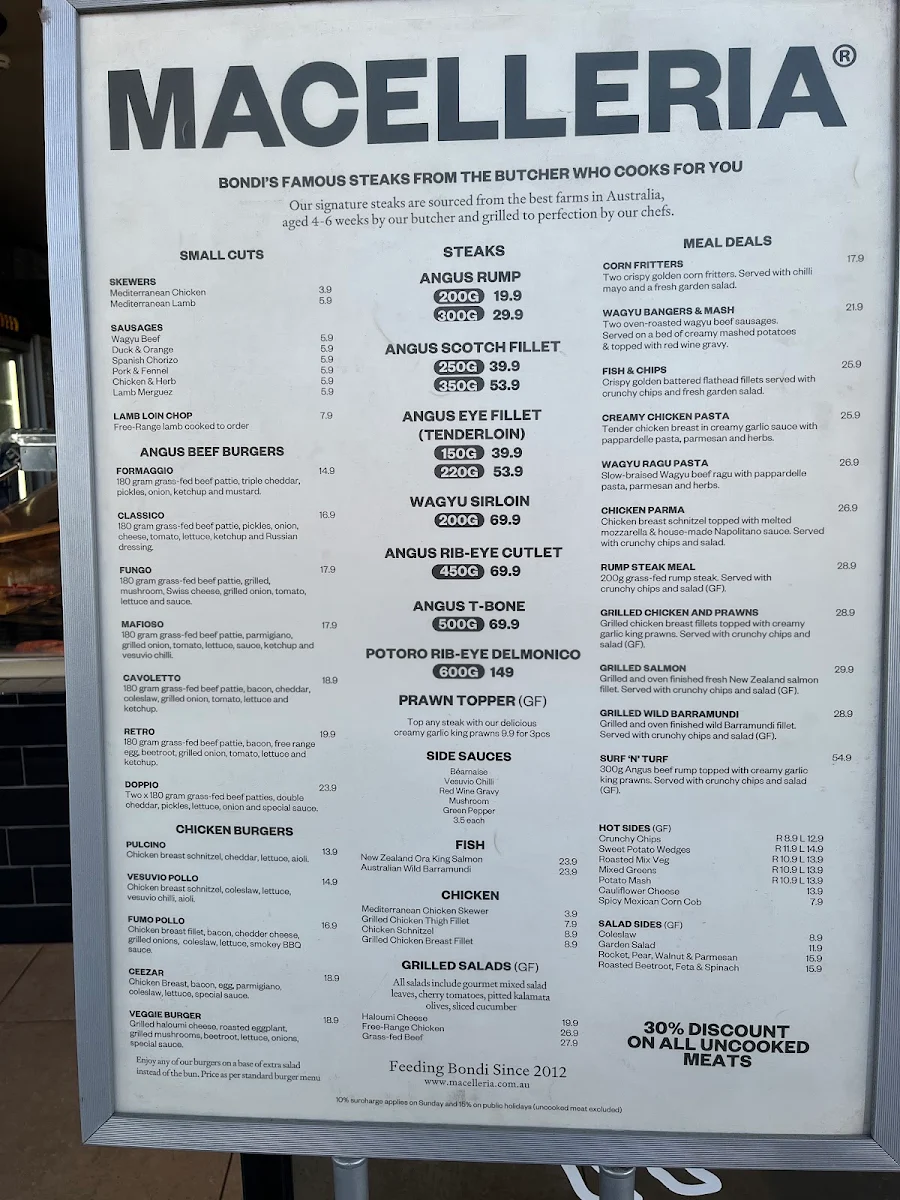 Menu photo 8