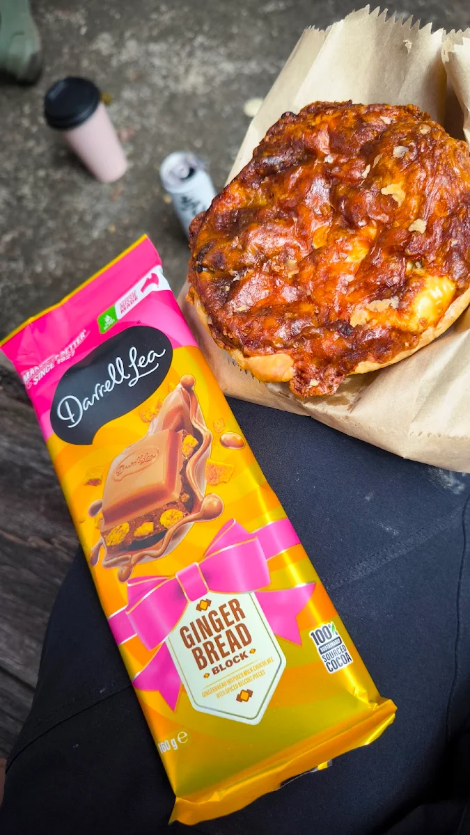 Food & drink, Uki Pies