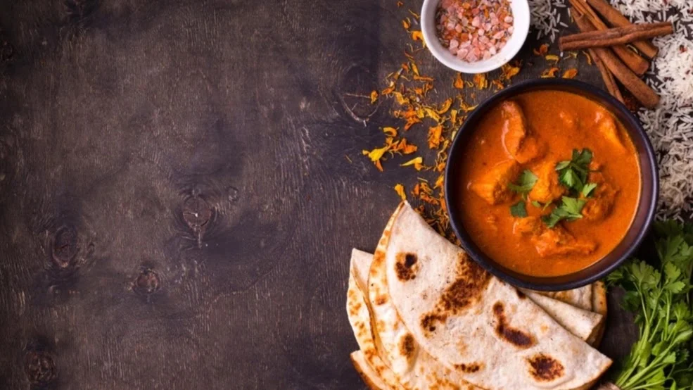 Food & drink, The Colonial British Indian Cuisine | Darlinghurst