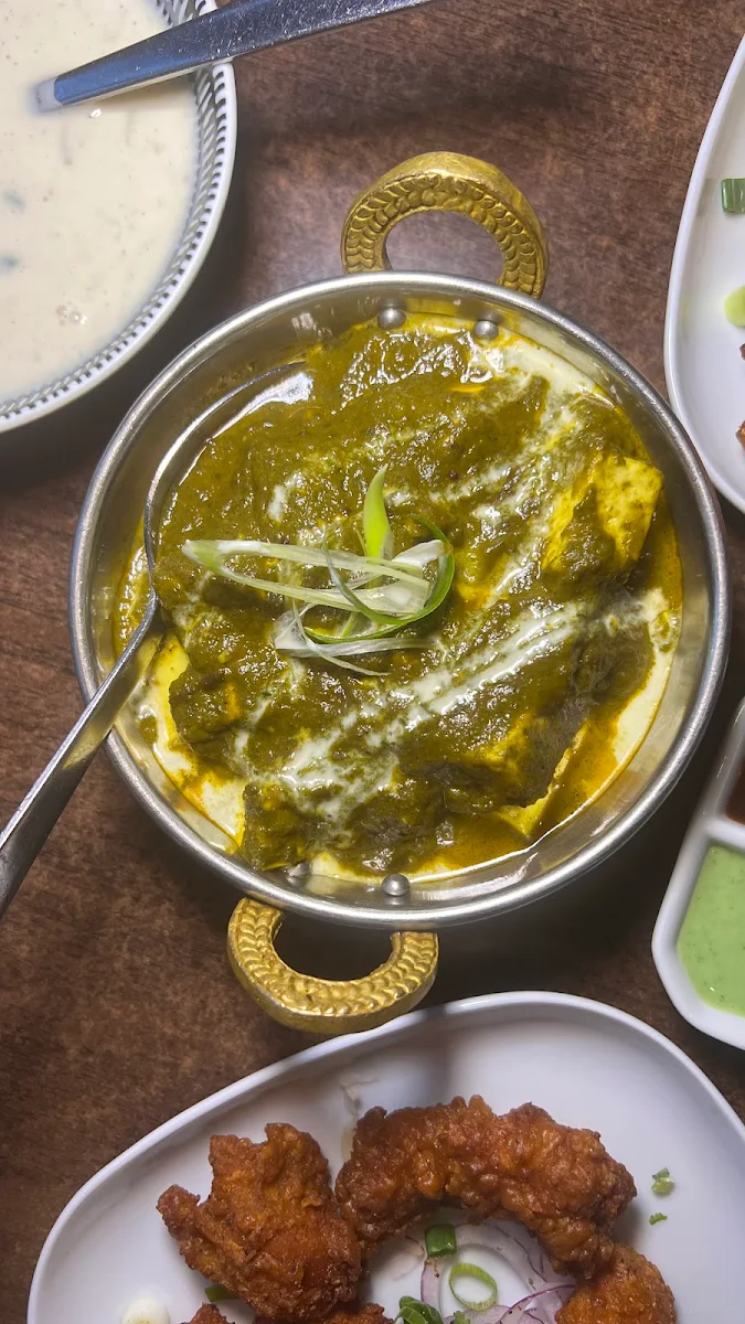 Food & drink, The Colonial British Indian Cuisine | Darlinghurst