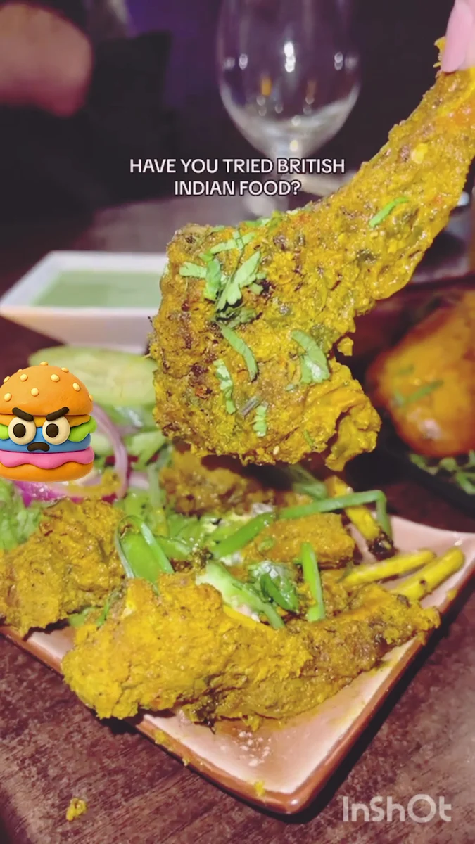 Food & drink, The Colonial British Indian Cuisine | Darlinghurst