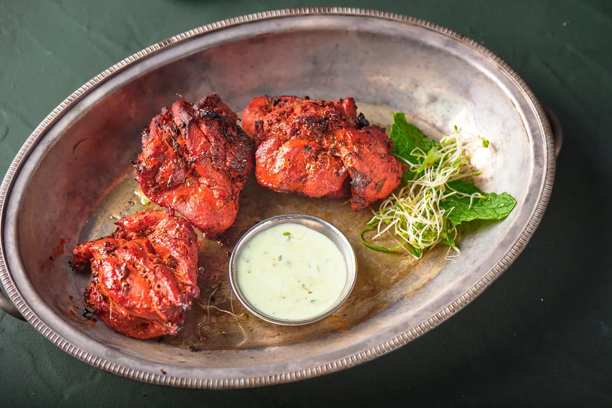 Food & drink, The Colonial British Indian Cuisine | Darlinghurst