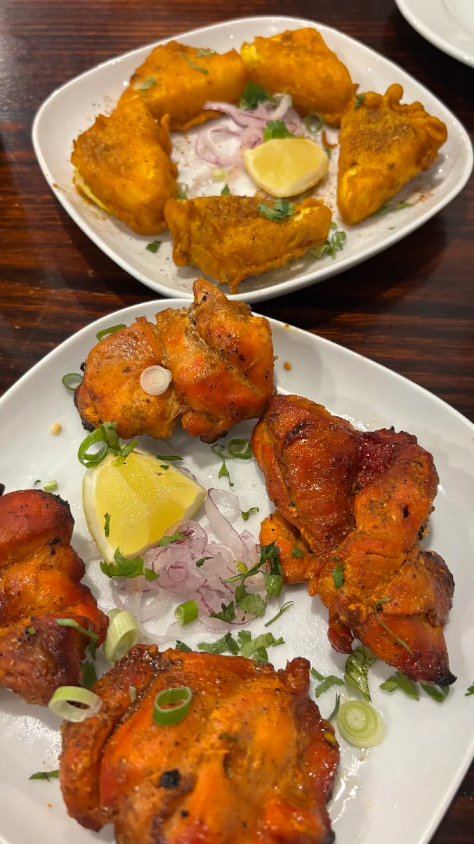 Food & drink, The Colonial British Indian Cuisine | Darlinghurst