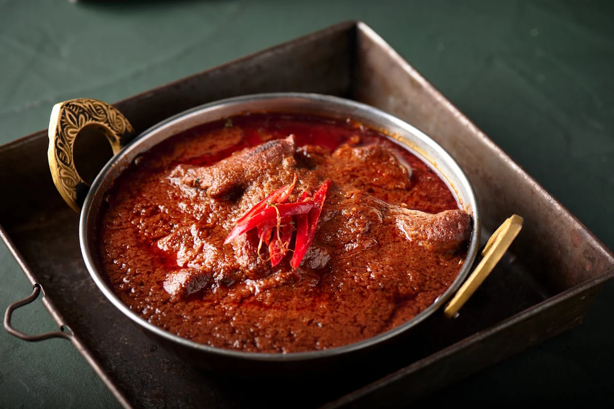Food & drink, The Colonial British Indian Cuisine | Darlinghurst