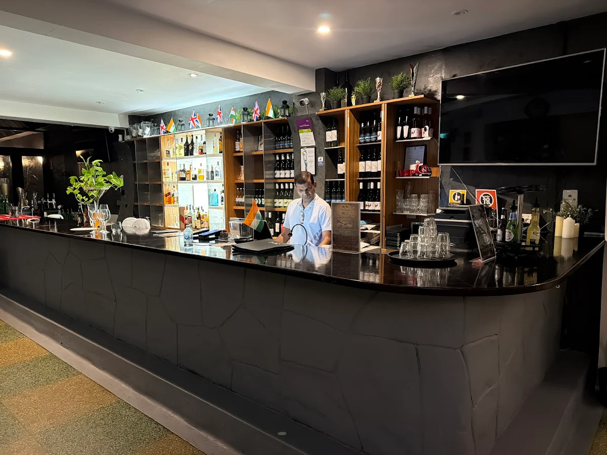 Vibe, The Colonial British Indian Cuisine | Darlinghurst
