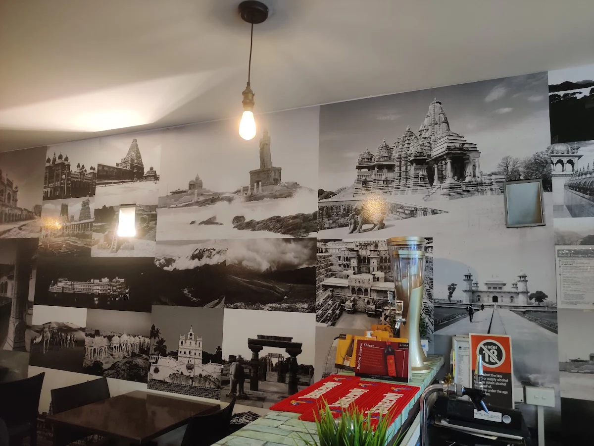 Vibe, The Colonial British Indian Cuisine | Darlinghurst