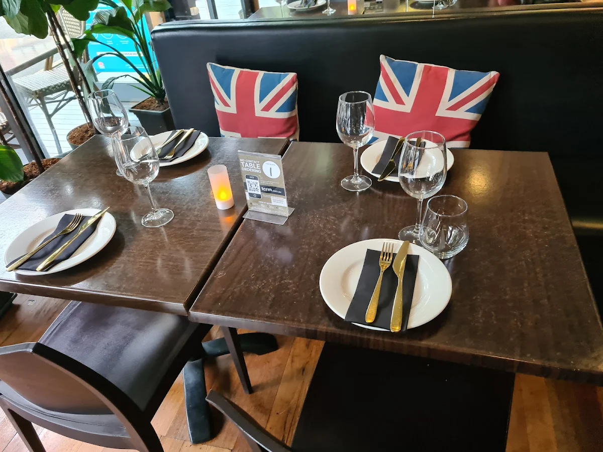 Vibe, The Colonial British Indian Cuisine | Darlinghurst
