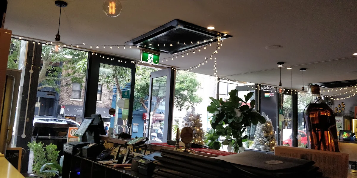 Vibe, The Colonial British Indian Cuisine | Darlinghurst