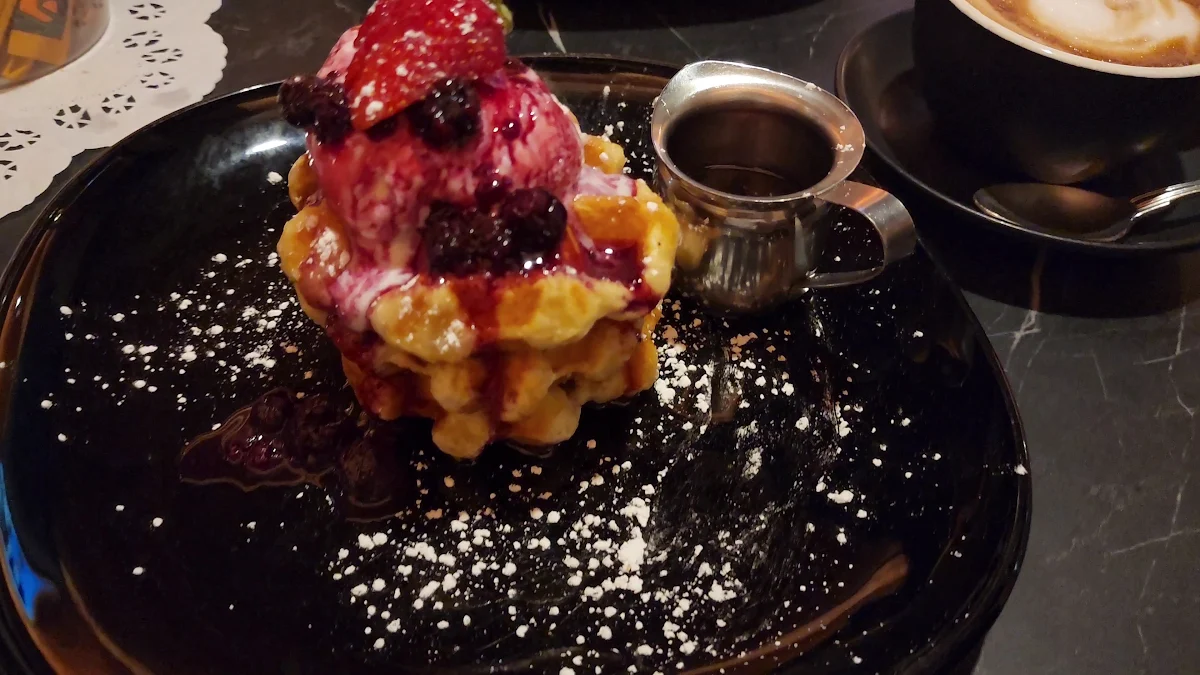 Food & drink photo 2
