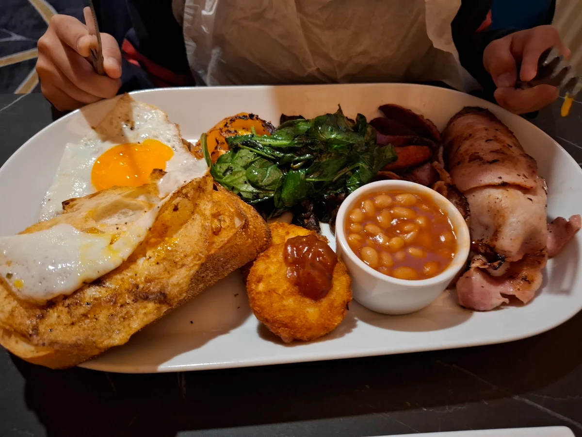 Food & drink photo 6