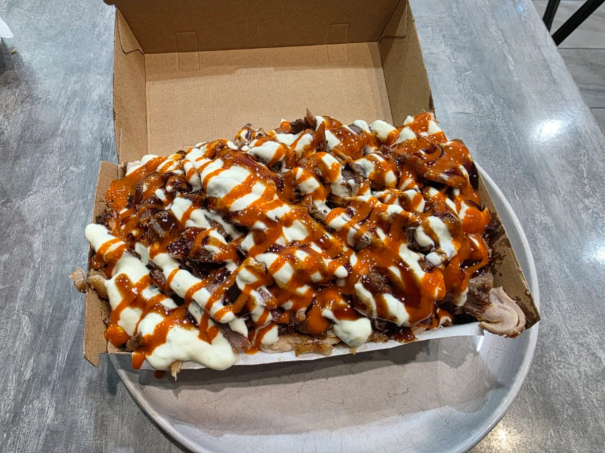 Food & drink, Souvlaki and Kebab House