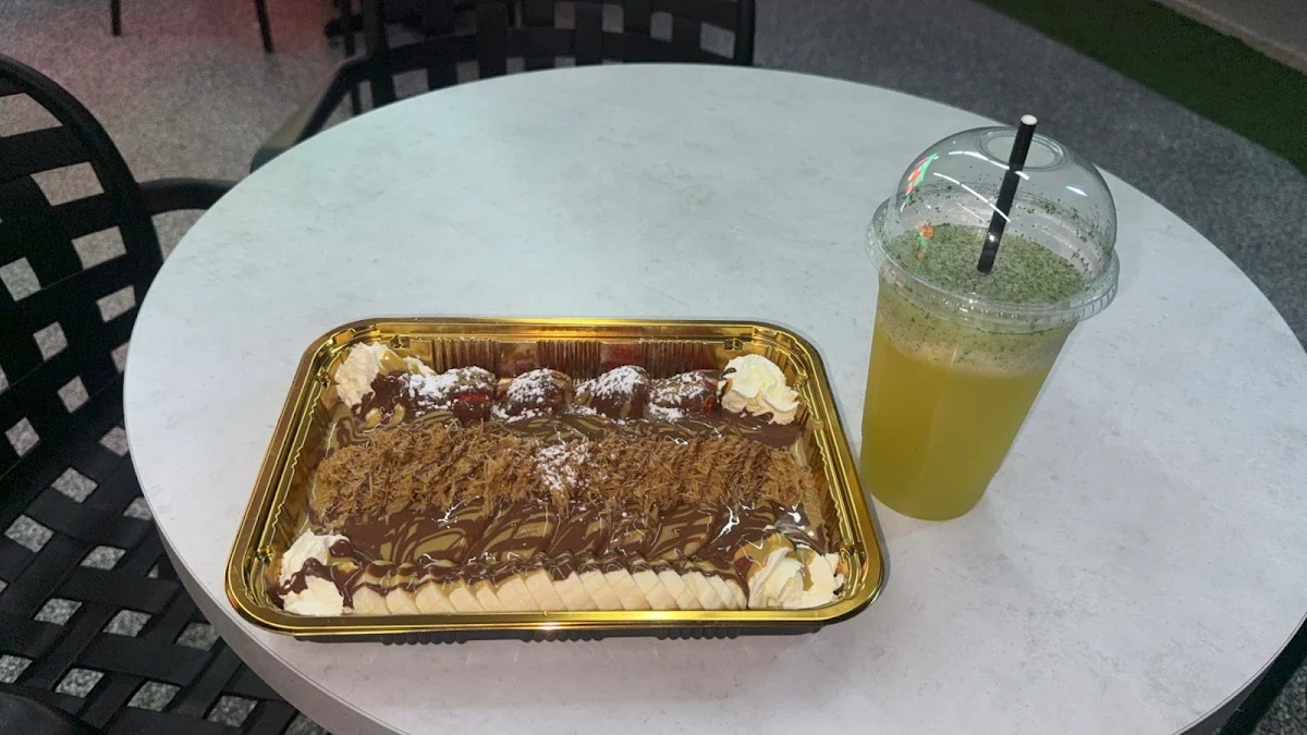 Food & drink, JUICE & JUICY