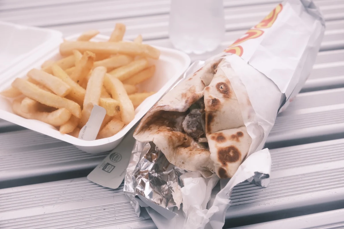 Food & drink, Ser Bar Kebab & Pide House