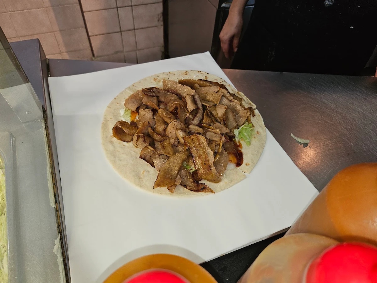 Food & drink, Ser Bar Kebab & Pide House