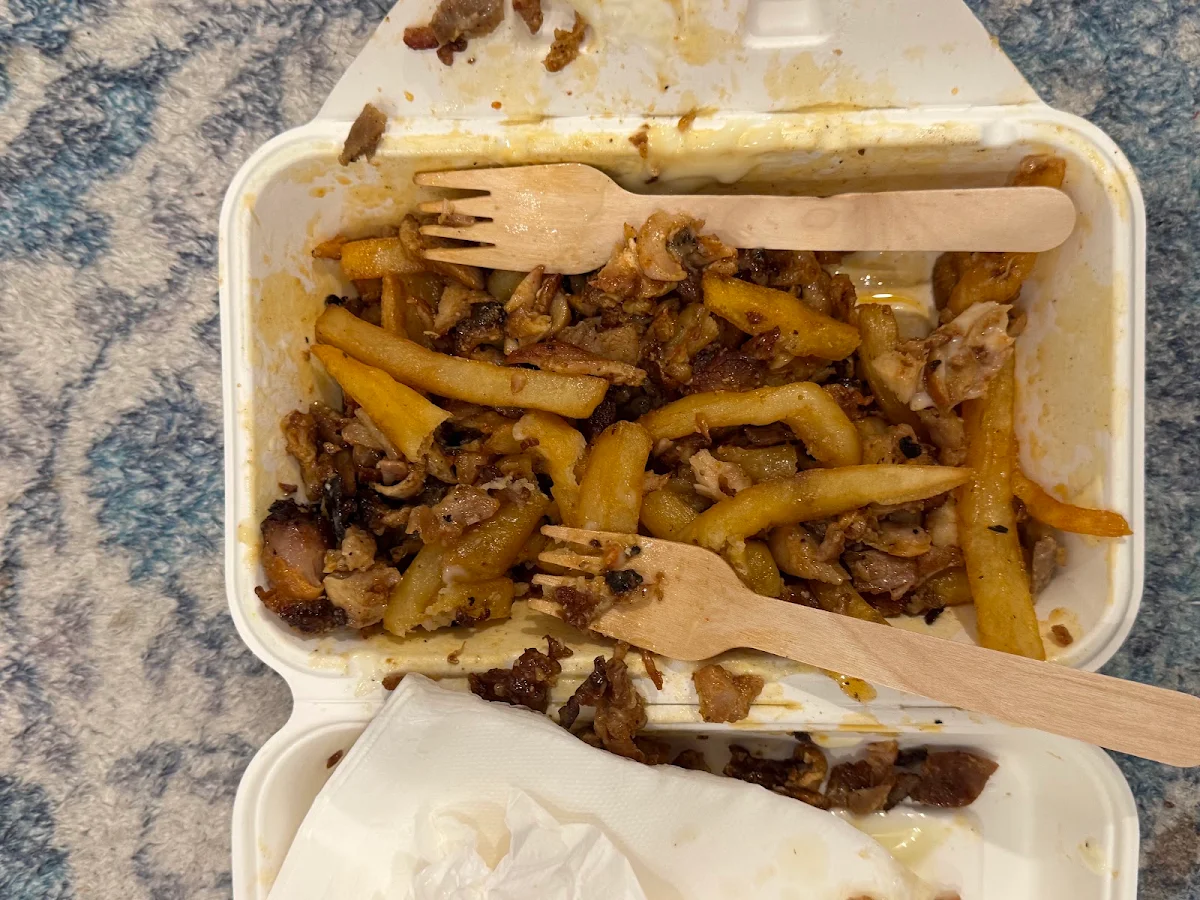 Food & drink, Ser Bar Kebab & Pide House