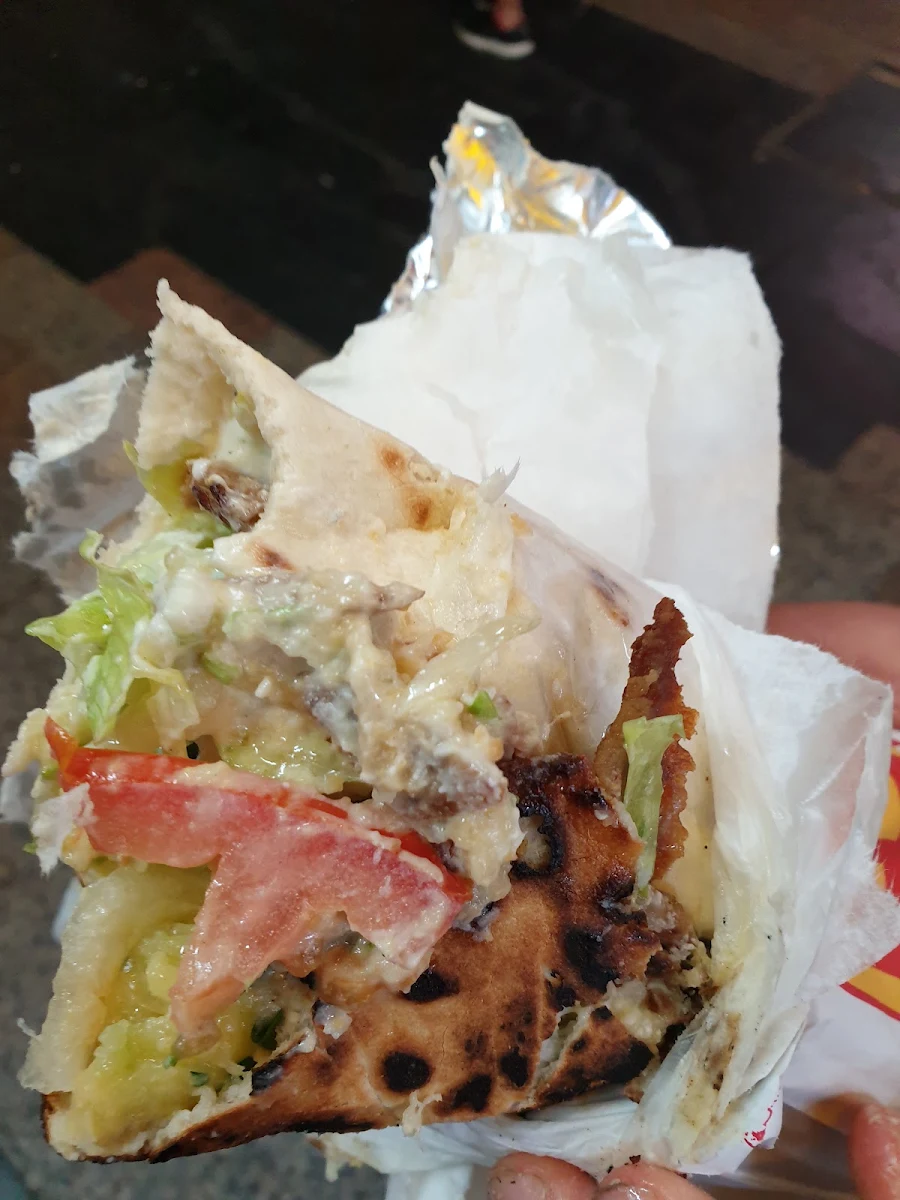 Food & drink, Ser Bar Kebab & Pide House