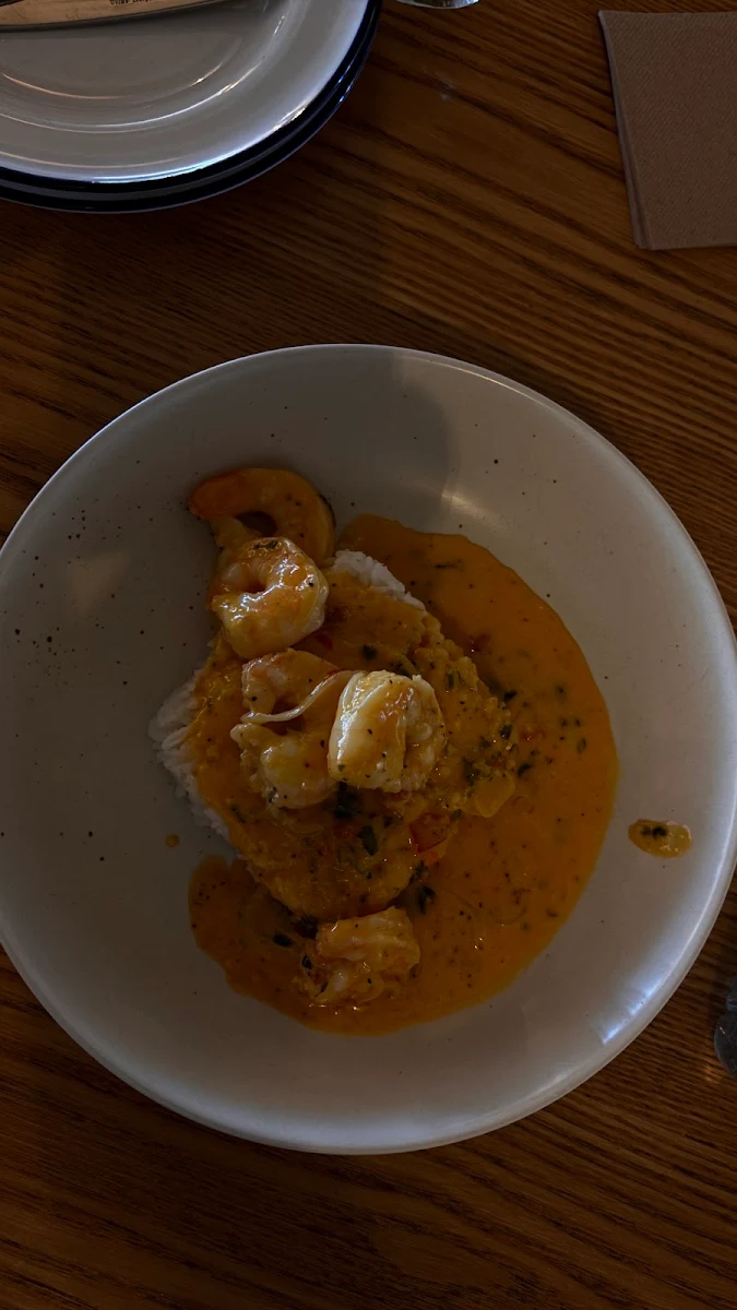 Food & drink, Beachie