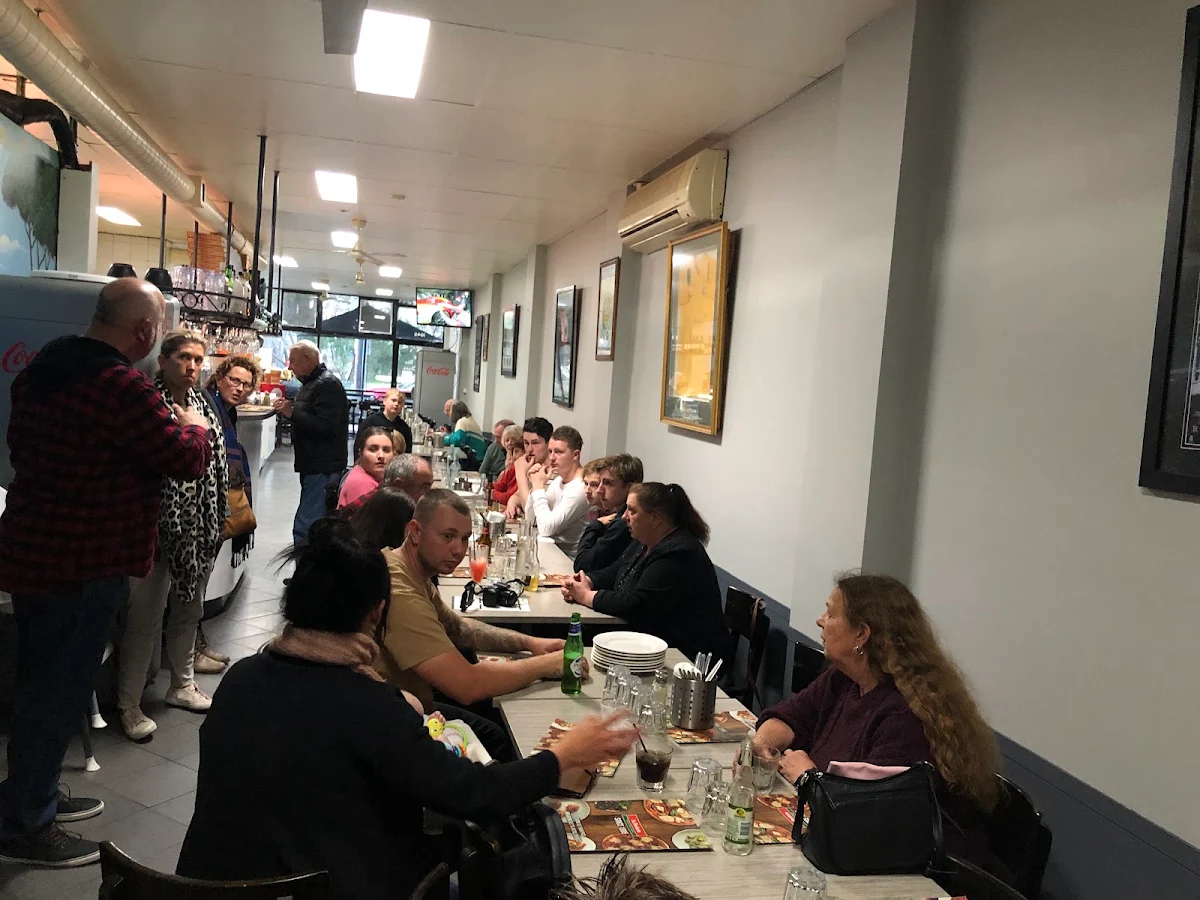 Vibe, La Porchetta | Best Italian Restaurant in Rosebud