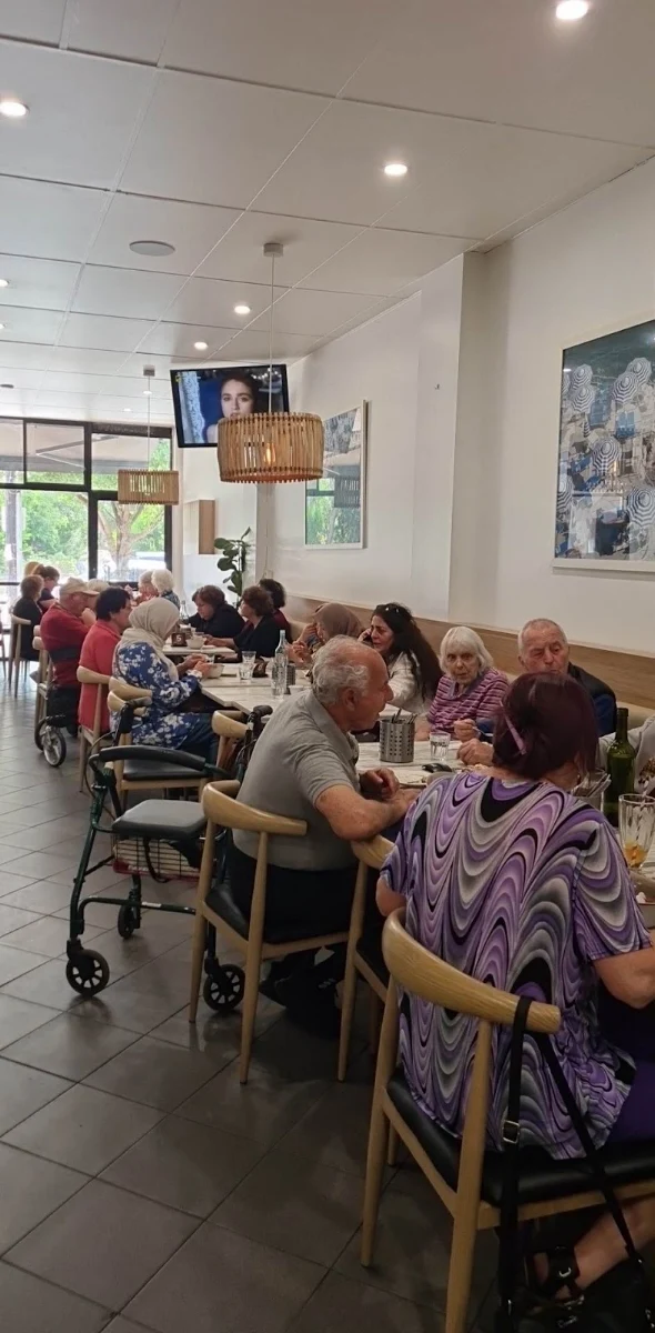 Vibe, La Porchetta | Best Italian Restaurant in Rosebud