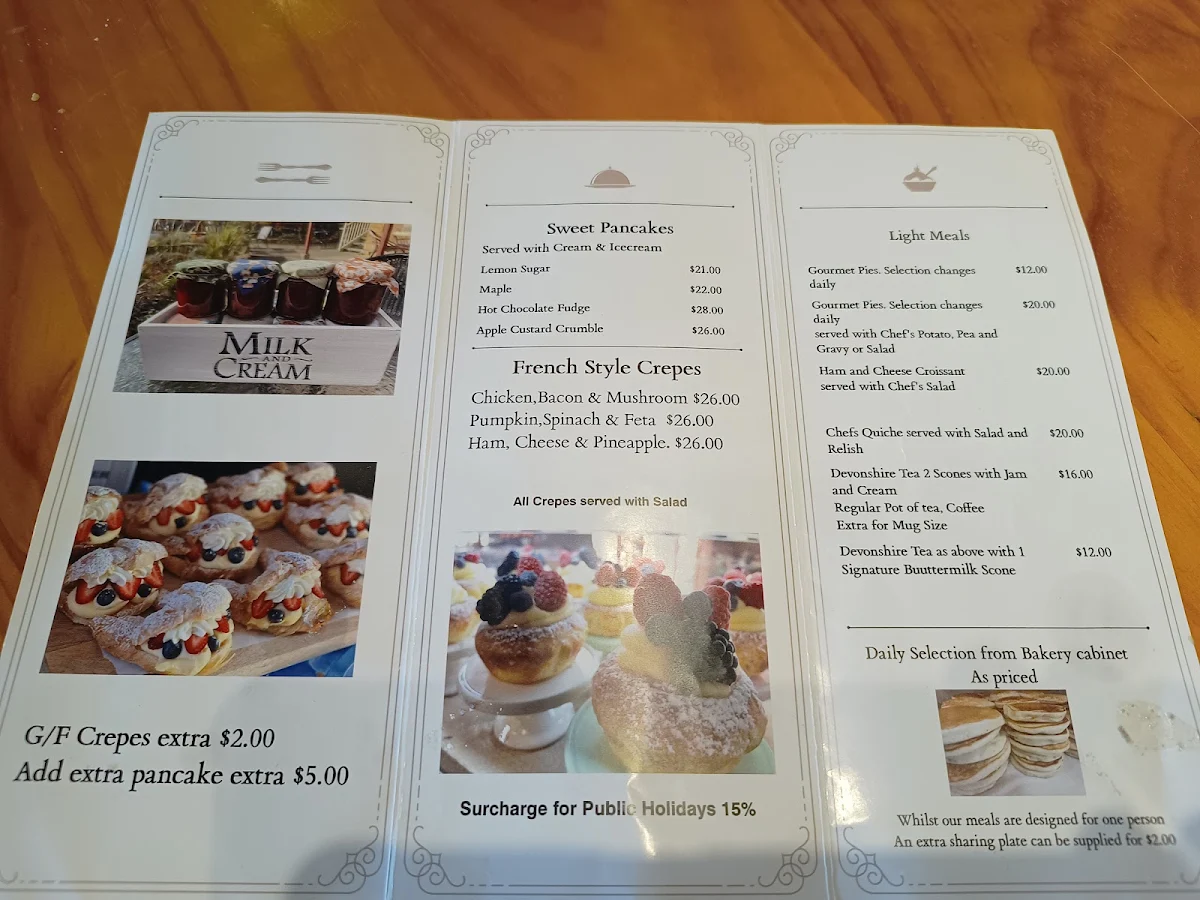 Menu photo 3