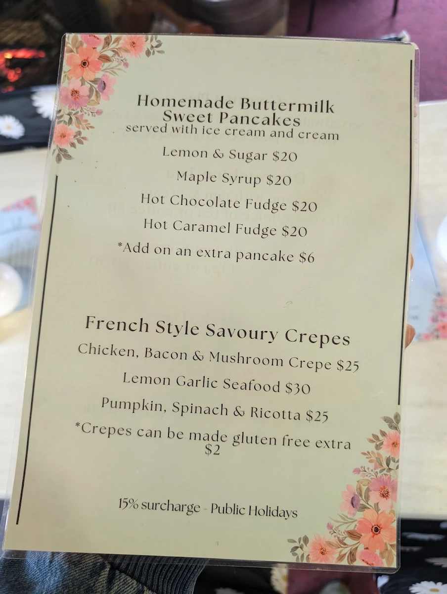 Menu photo 6