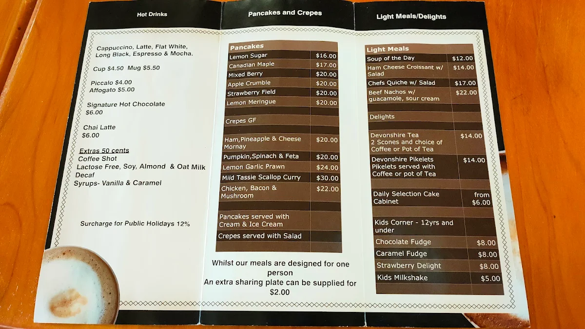 Menu photo 9