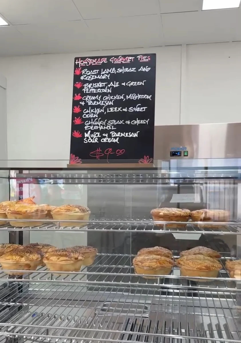 Vibe, Montville Bakehouse