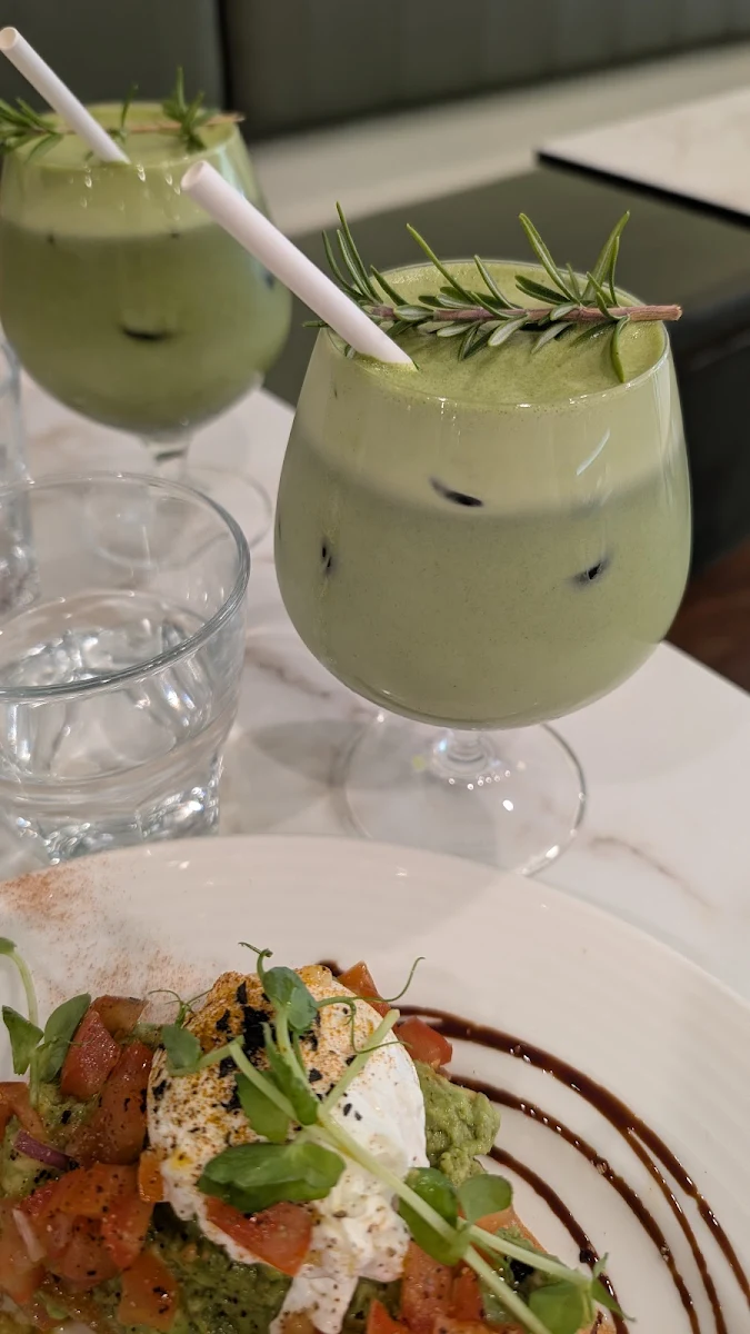 Food & drink, Joie Cafe Bistro