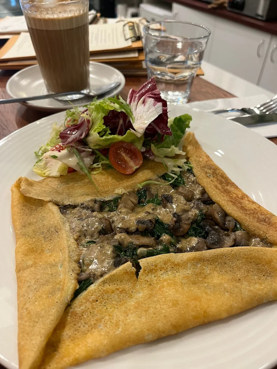 Food & drink, Joie Cafe Bistro