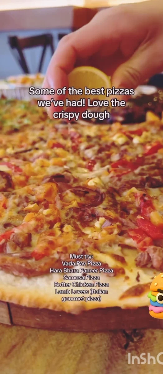 Menu, Stavy’s pizzeria Blacktown by goodfellas