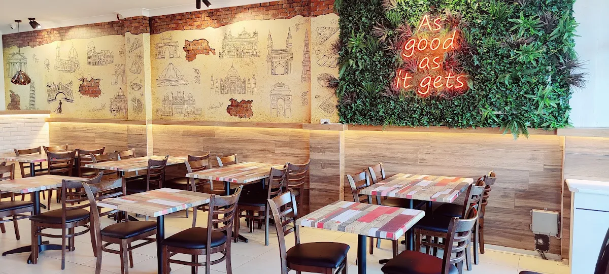 Vibe, Stavy’s pizzeria Blacktown by goodfellas