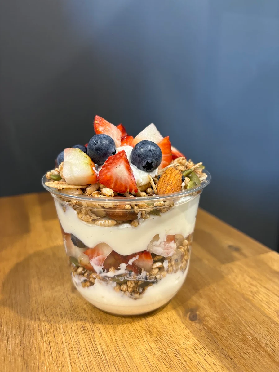 Food & drink, Surely Goodness
