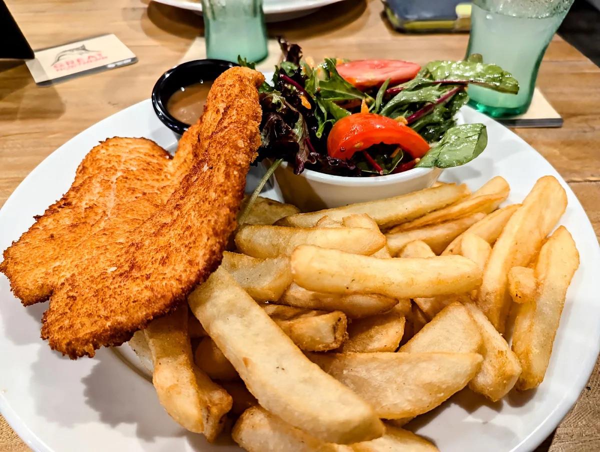 Food & drink photo 2