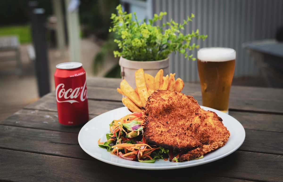 Food & drink photo 8