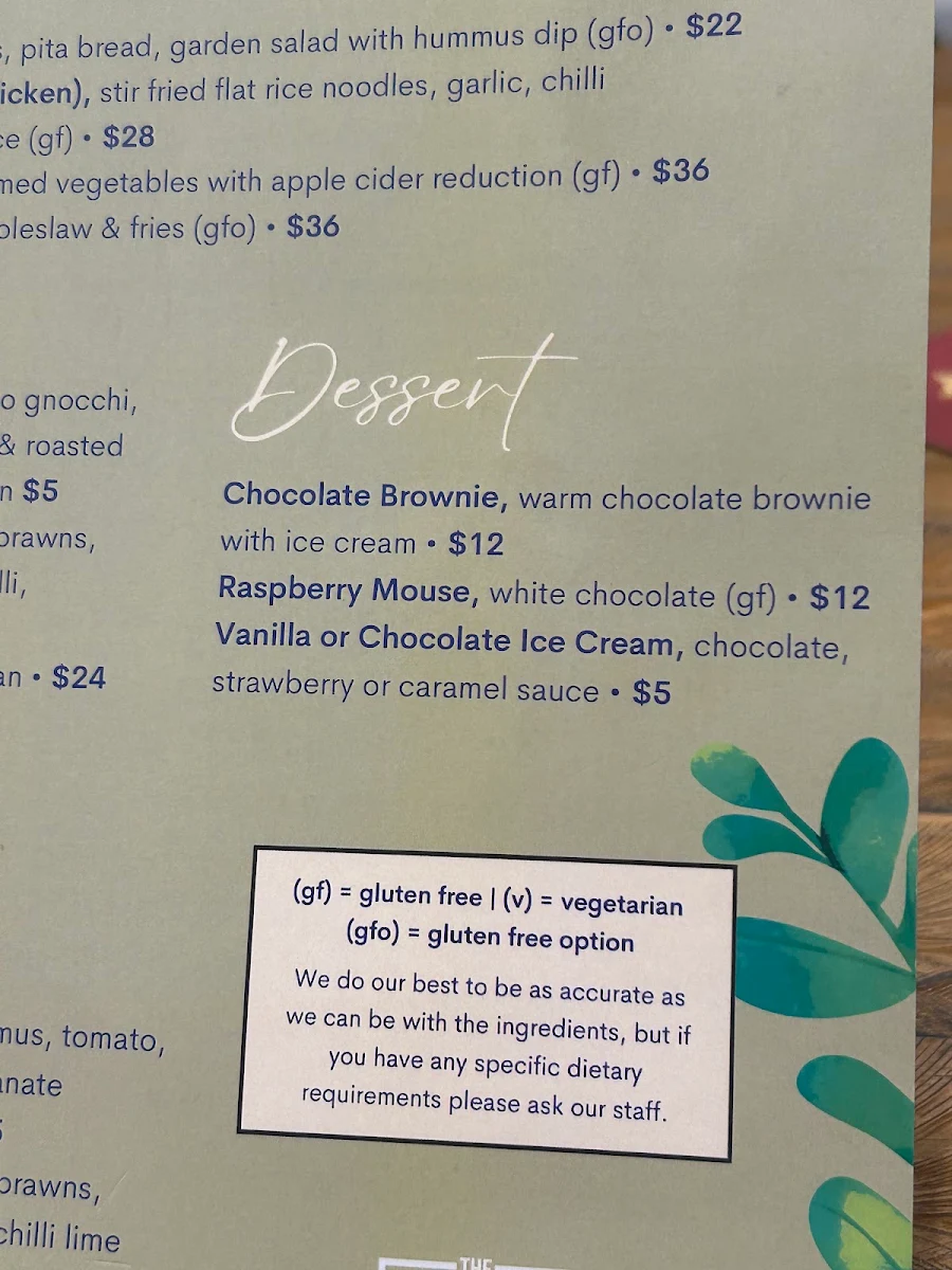 Menu photo 7