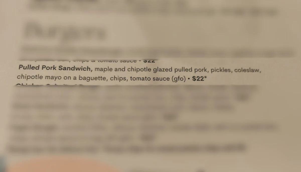 Menu photo 8