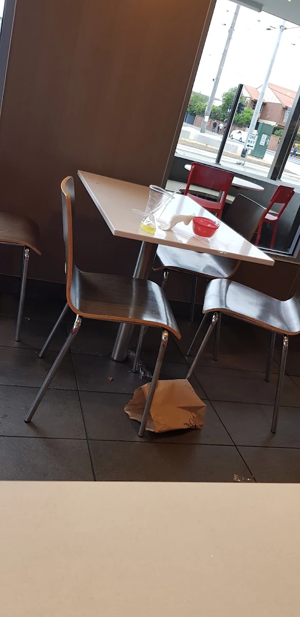 Vibe, KFC Thornbury