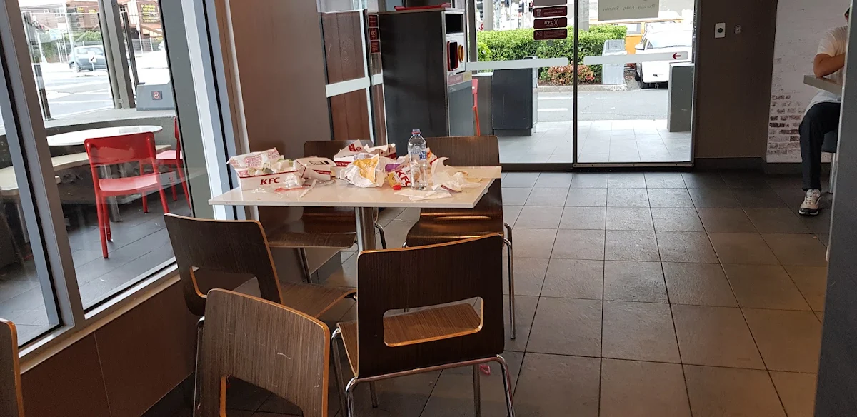 Vibe, KFC Thornbury