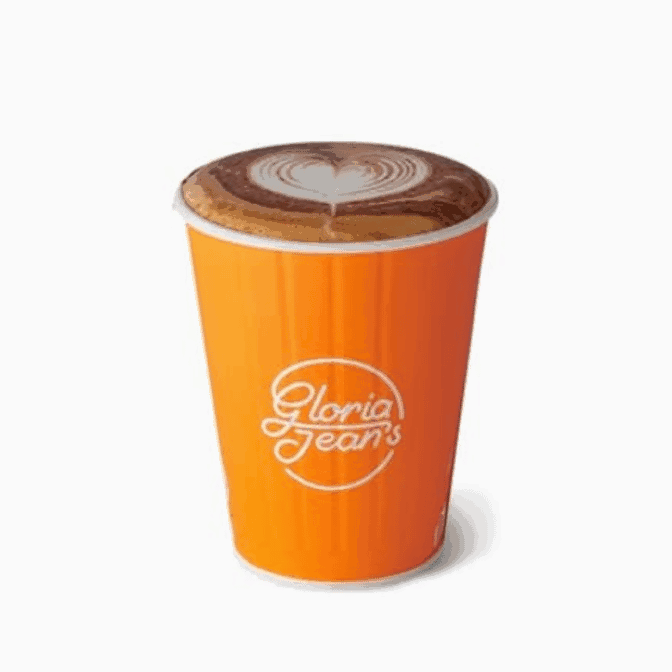 Food & drink, Gloria Jean's Woodcroft