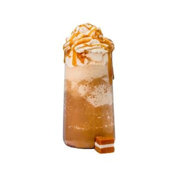 Food & drink, Gloria Jean's Woodcroft