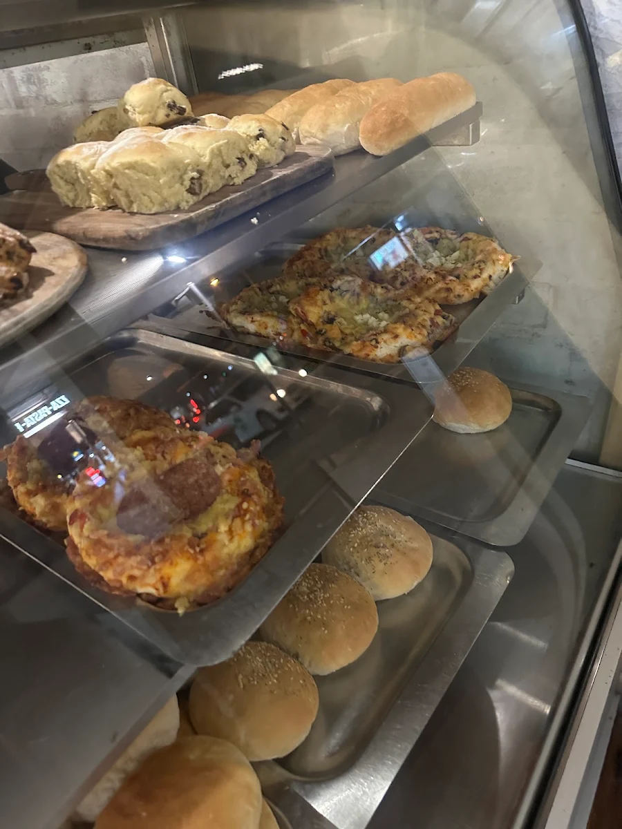 Food & drink, The House of Pie