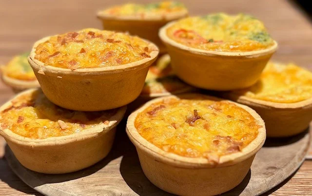 Food & drink, The House of Pie