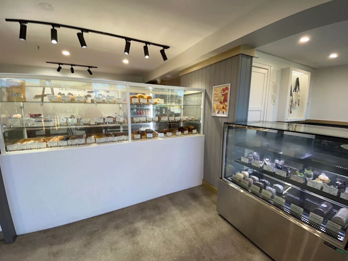 Vibe, Le Boulangerie Amour Fou