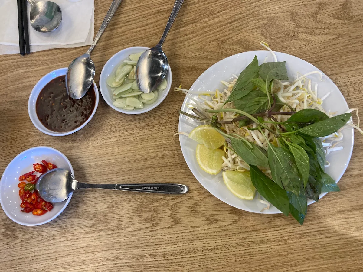 Food & drink, Pho An Nam Sydney