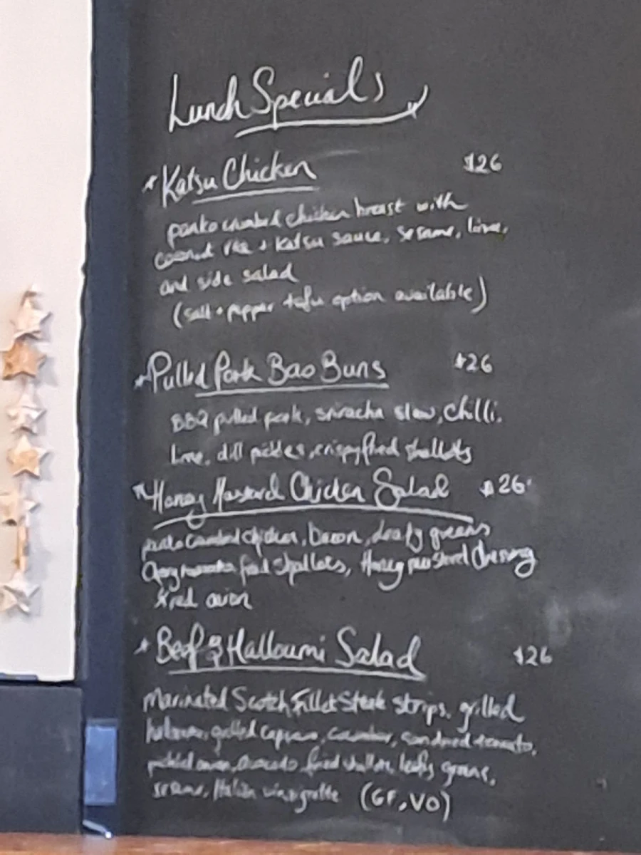 Menu photo 3