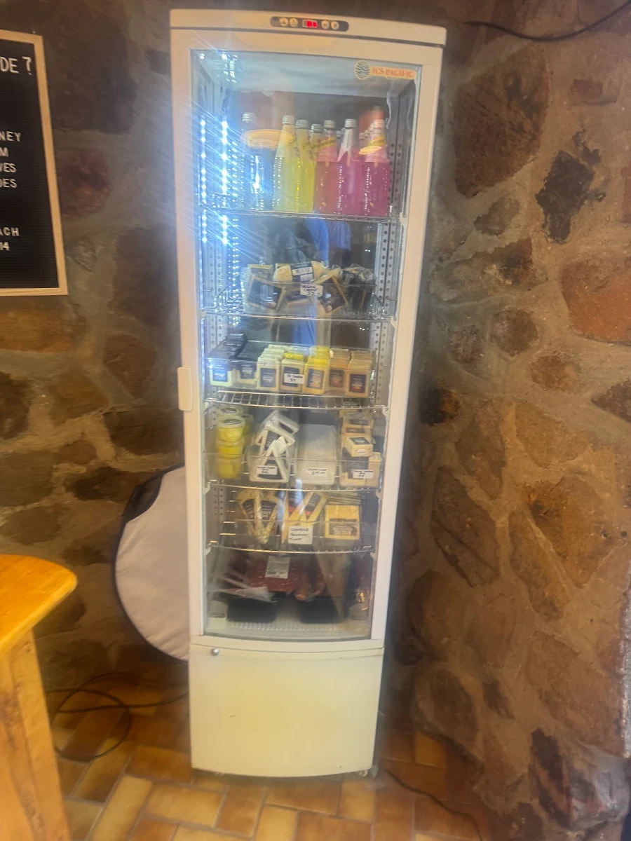 Vibe, Island Boys Food Jamaican restaurant We open when the factory has show