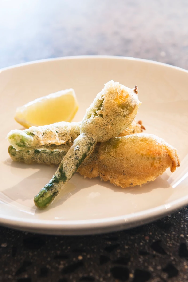 Food & drink, AVIDO RISTORANTE