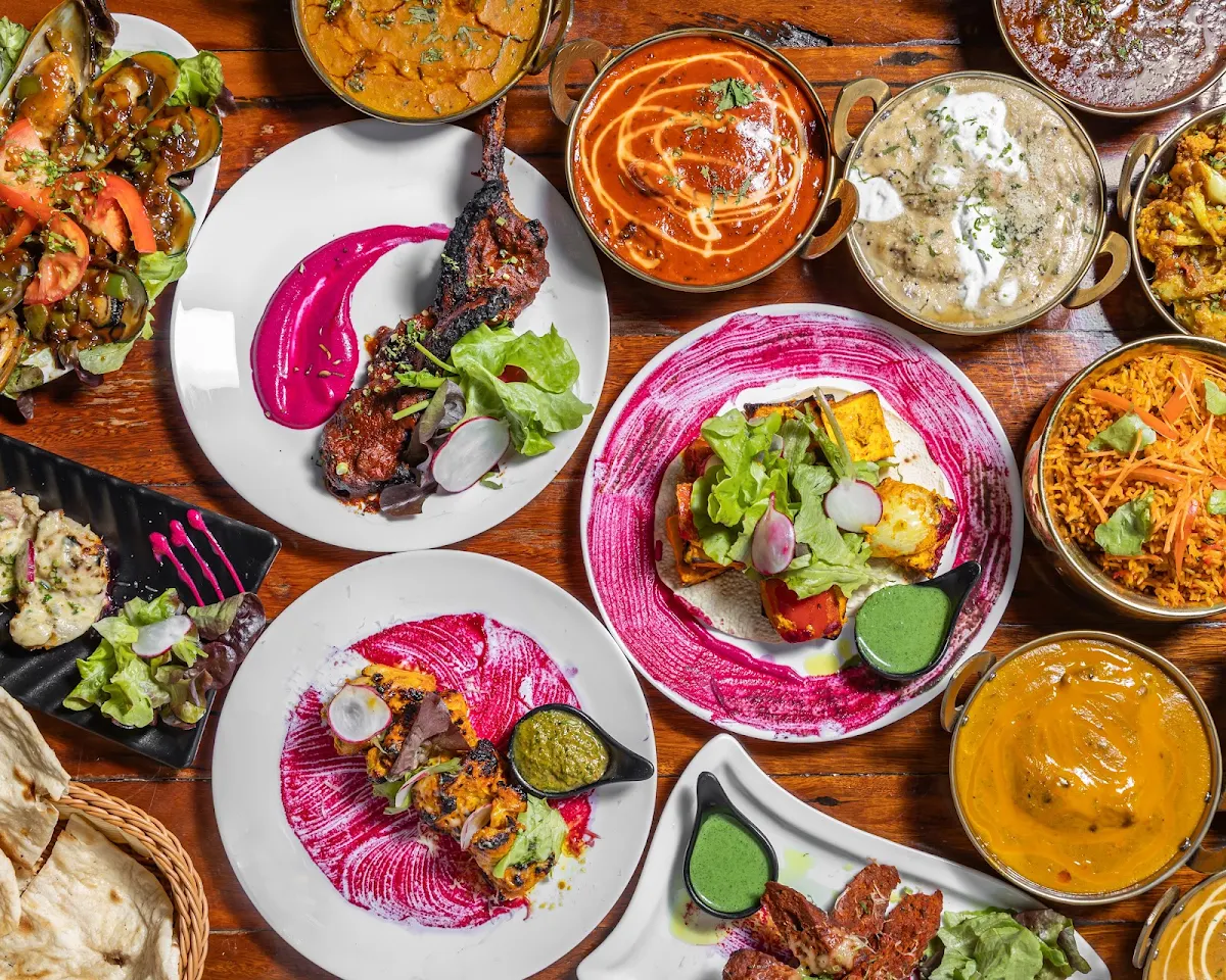 Food & drink, Masala Cove | Modern Indian Family Restaurant Avalon Beach