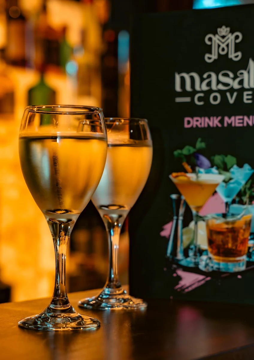 Food & drink, Masala Cove | Modern Indian Family Restaurant Avalon Beach