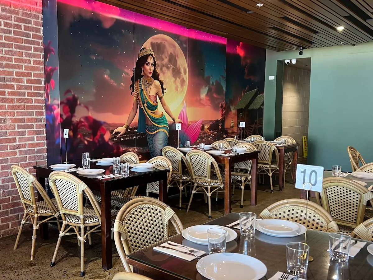 Vibe, Masala Cove | Modern Indian Family Restaurant Avalon Beach